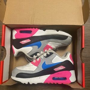 Air max 90 (kids)